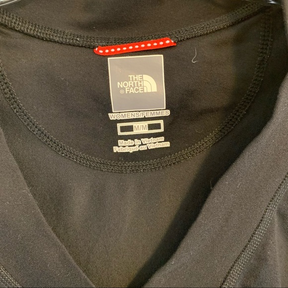 The North Face Activewear Tank Bra M - Picture 2 of 4